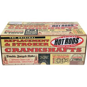 Can-Am Maverick Crankshaft - Hot Rods - Premium - 2015